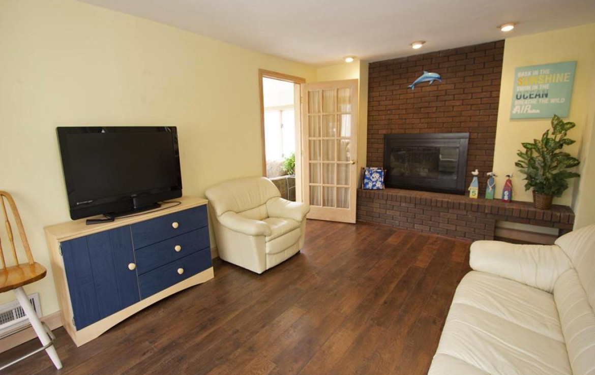 Lavallette NJ  Middleblock Vacation Rental 142910