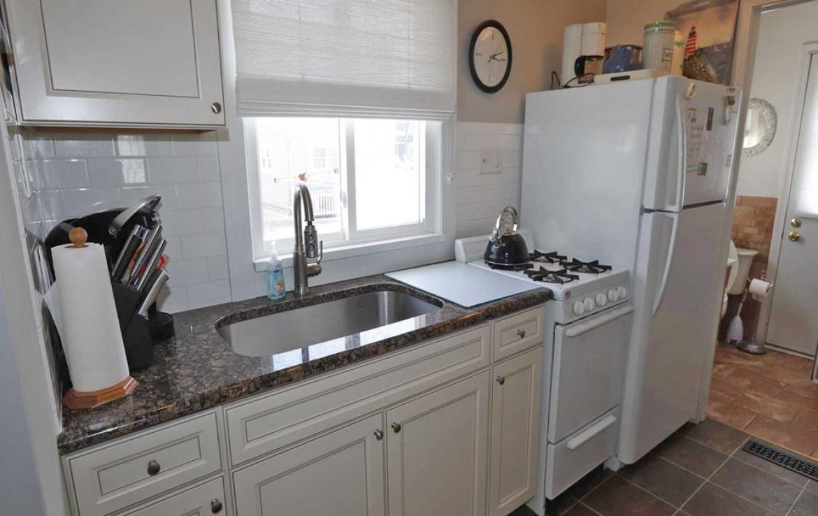 Lavallette NJ  Oceanside Vacation Rental 143046