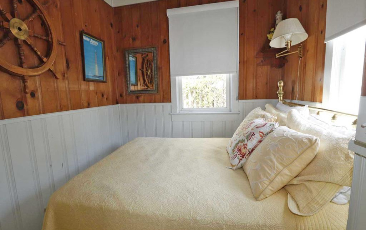 Lavallette NJ  Oceanside Vacation Rental 143046