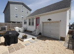 Lavallette NJ  Oceanside Vacation Rental 143046