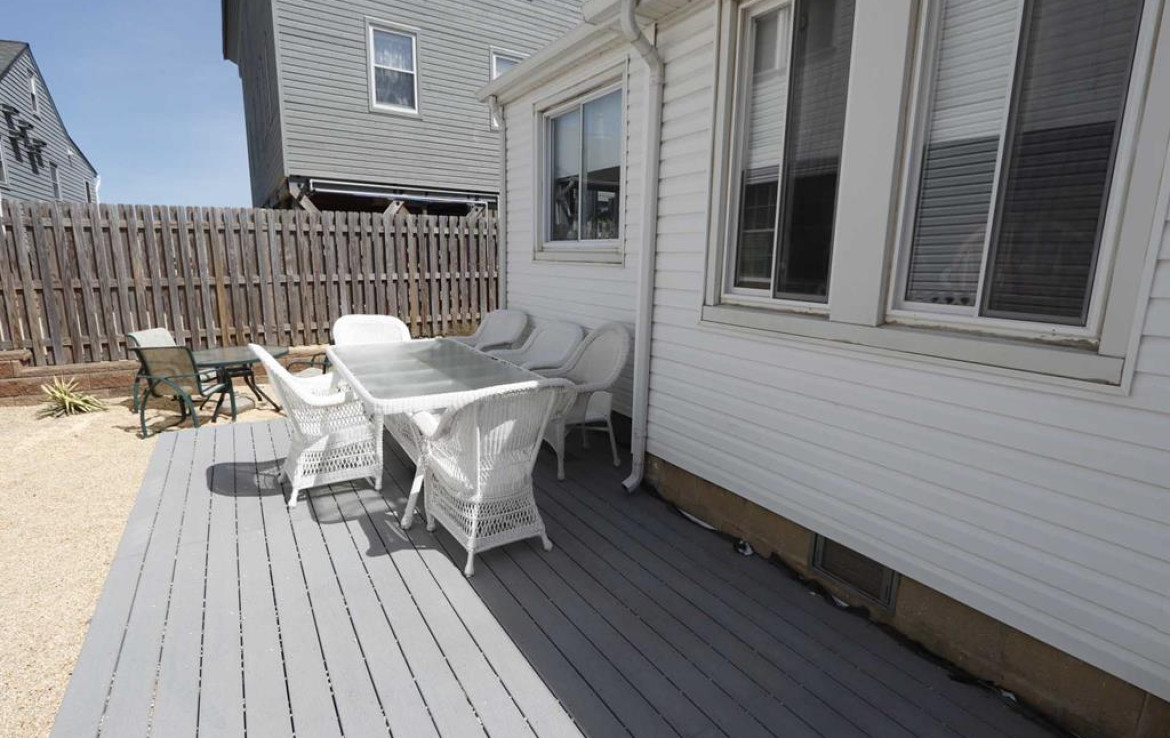 Lavallette NJ  Oceanside Vacation Rental 143046