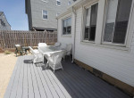 Lavallette NJ  Oceanside Vacation Rental 143046