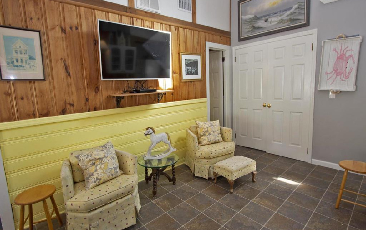 Lavallette NJ  Oceanside Vacation Rental 143046