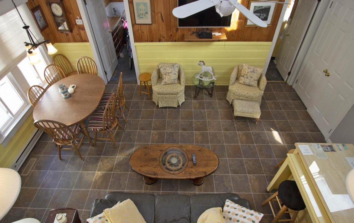 Lavallette NJ  Oceanside Vacation Rental 143046