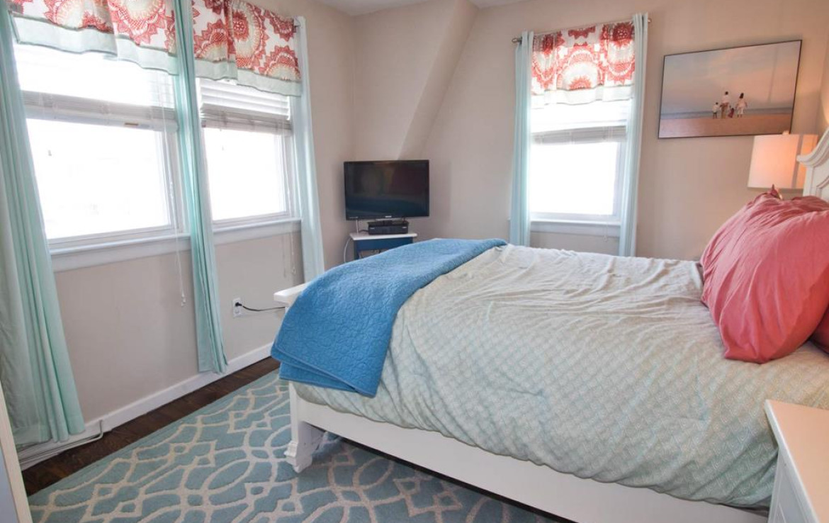 Lavallette NJ  Oceanside Vacation Rental 148818