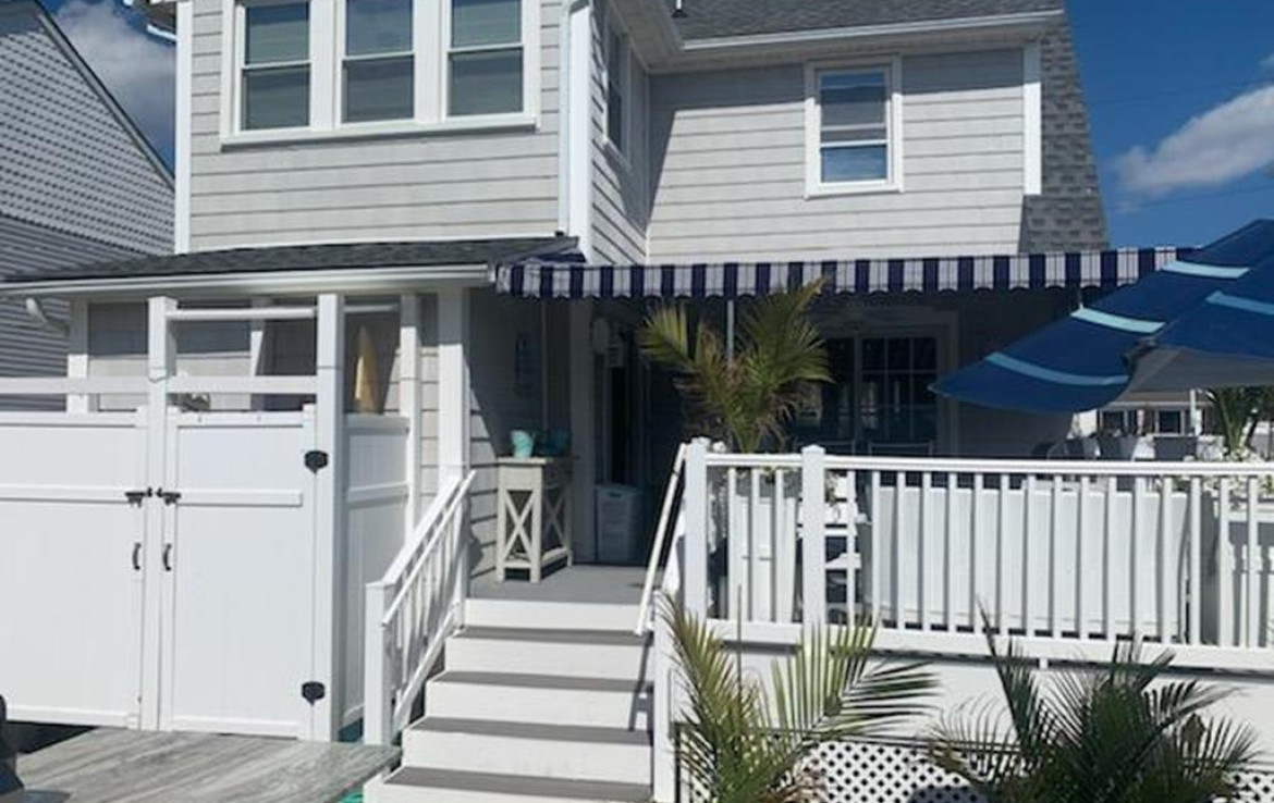 Lavallette NJ  Oceanside Vacation Rental 148818