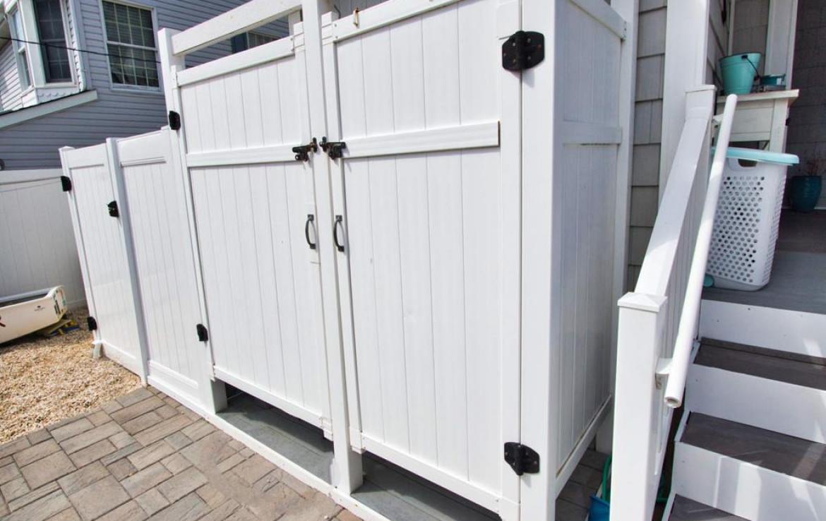 Lavallette NJ  Oceanside Vacation Rental 148818