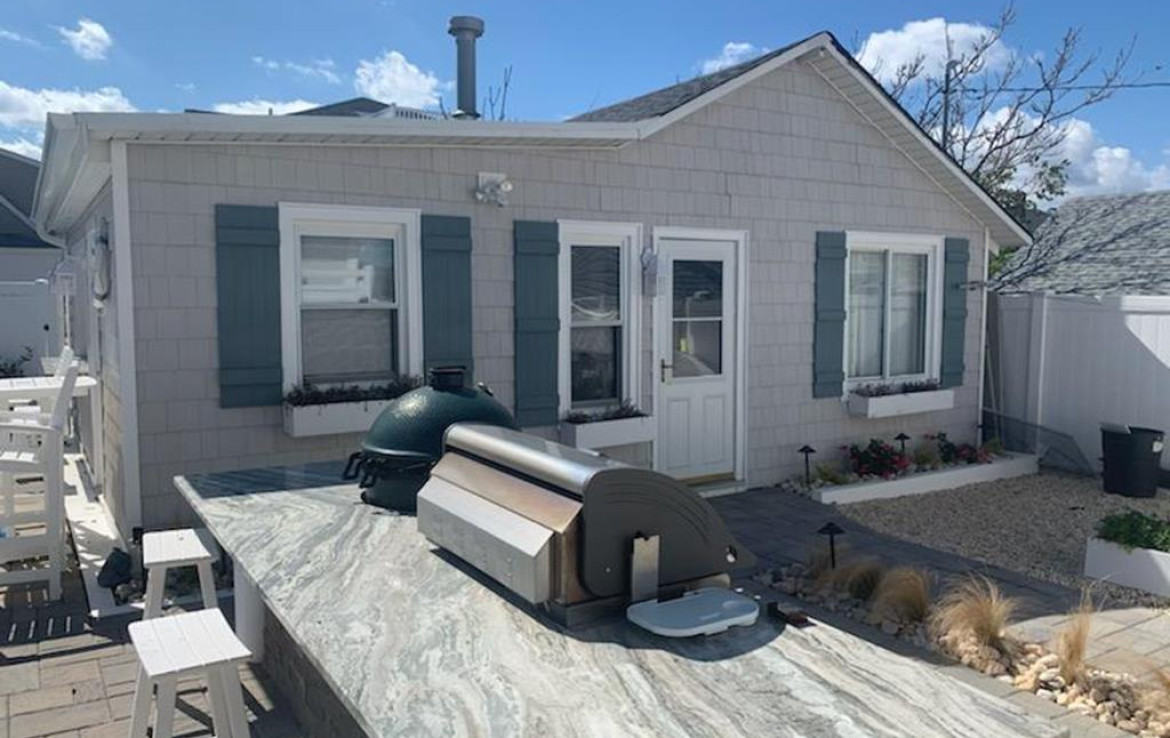 Lavallette NJ  Oceanside Vacation Rental 148818