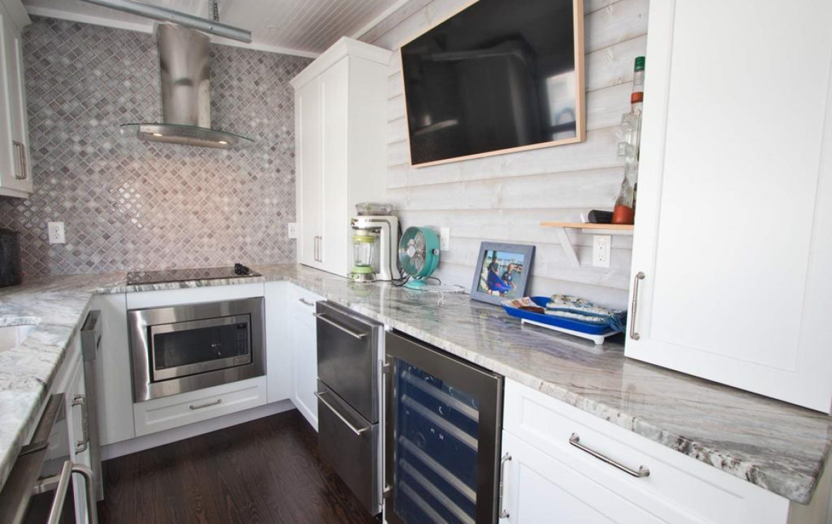 Lavallette NJ  Oceanside Vacation Rental 148818