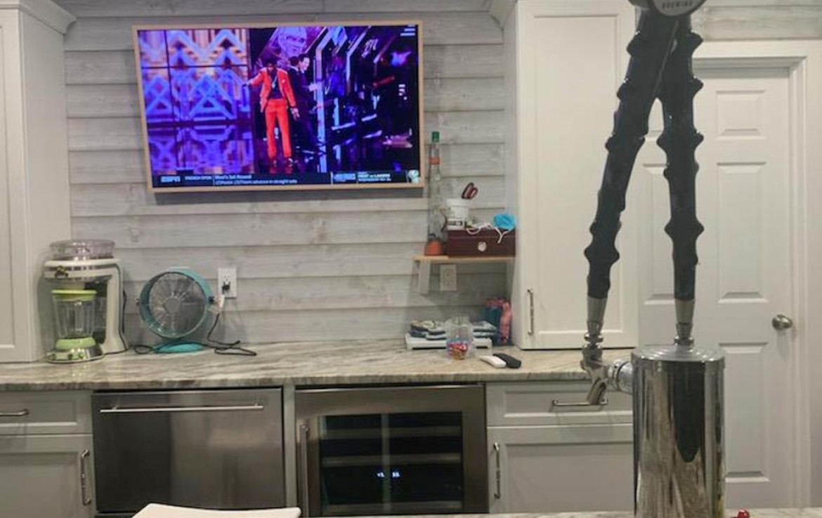 Lavallette NJ  Oceanside Vacation Rental 148818