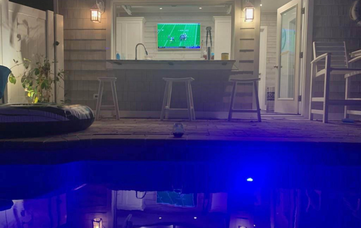 Lavallette NJ  Oceanside Vacation Rental 148818