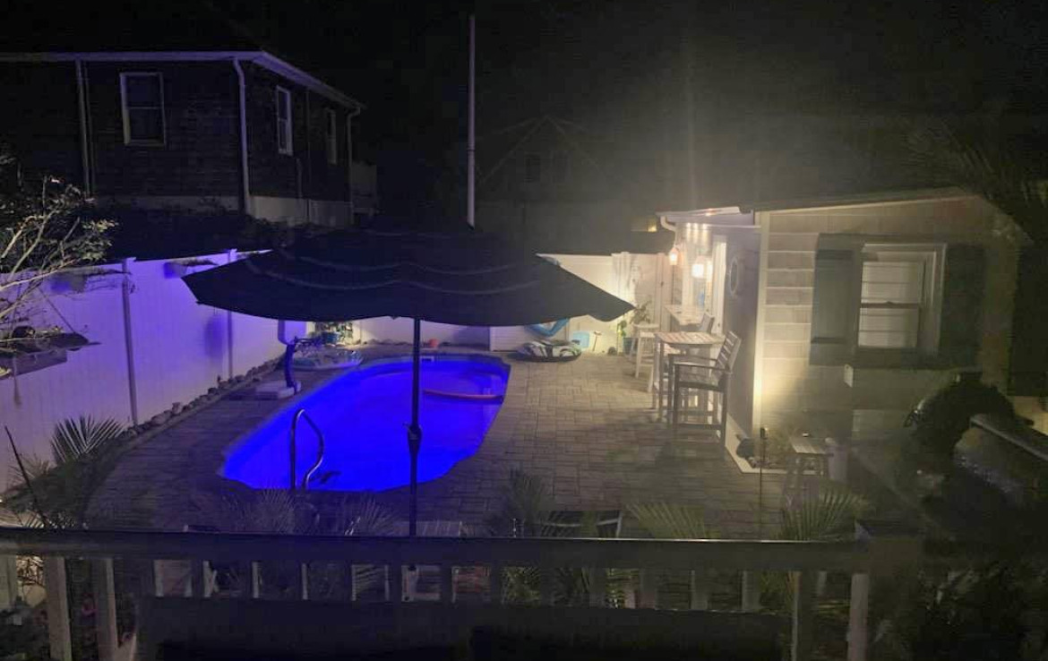 Lavallette NJ  Oceanside Vacation Rental 148818