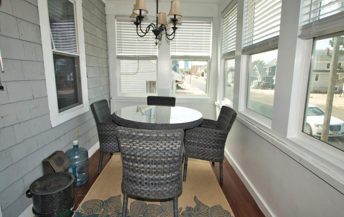 Lavallette NJ  Oceanside Vacation Rental 148818