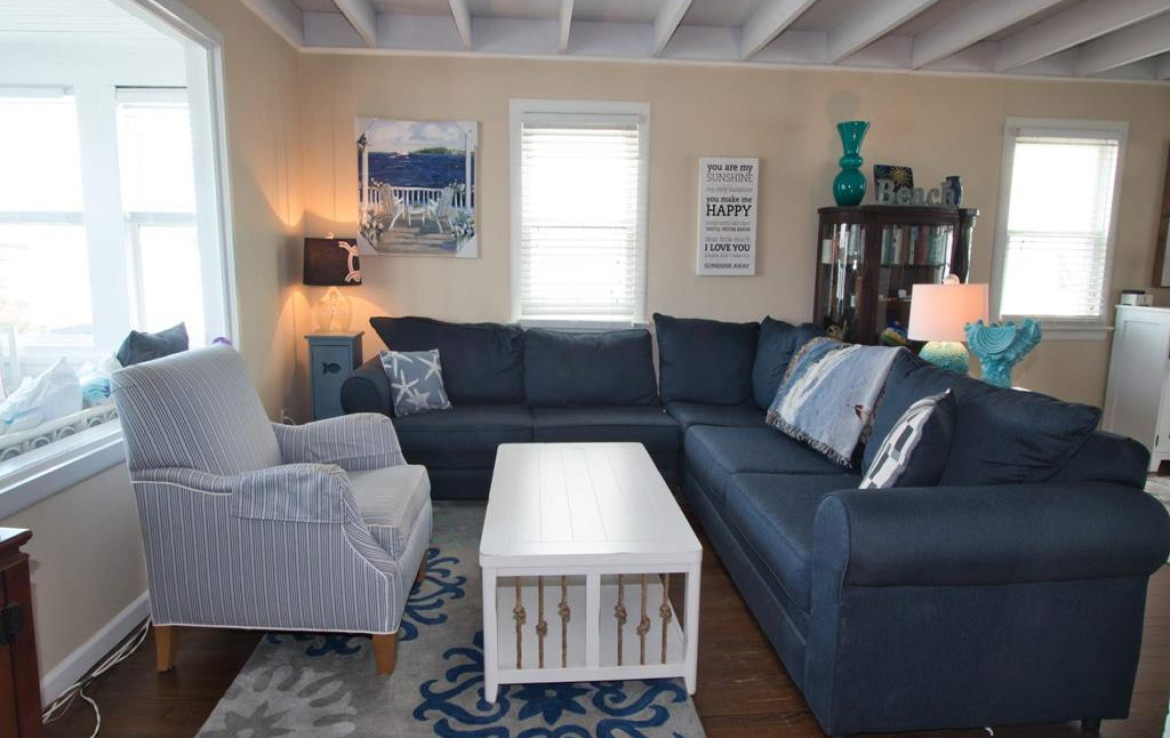Lavallette NJ  Oceanside Vacation Rental 148818