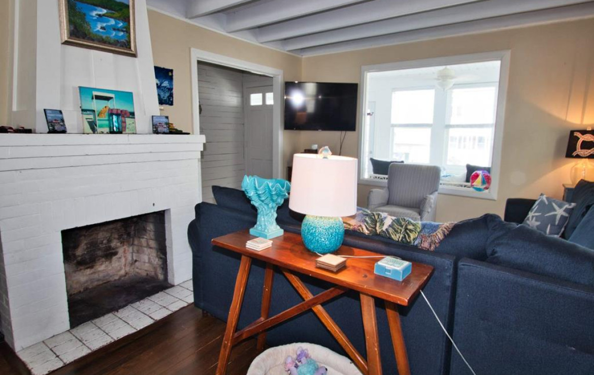 Lavallette NJ  Oceanside Vacation Rental 148818