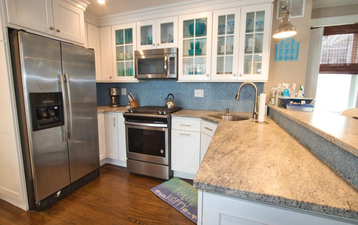 Lavallette NJ  Oceanside Vacation Rental 148818