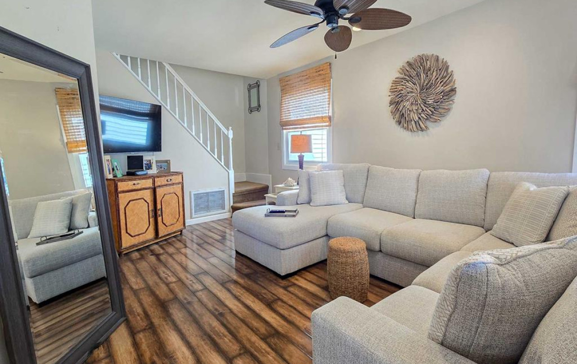 Lavallette NJ  Oceanside Vacation Rental 157255