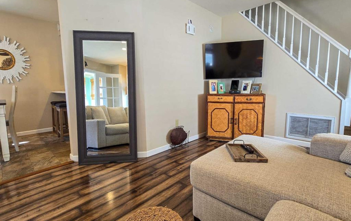 Lavallette NJ  Oceanside Vacation Rental 157255