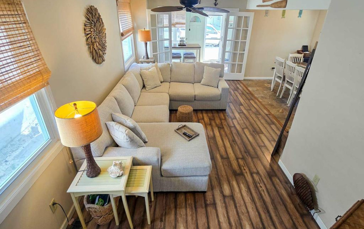 Lavallette NJ  Oceanside Vacation Rental 157255