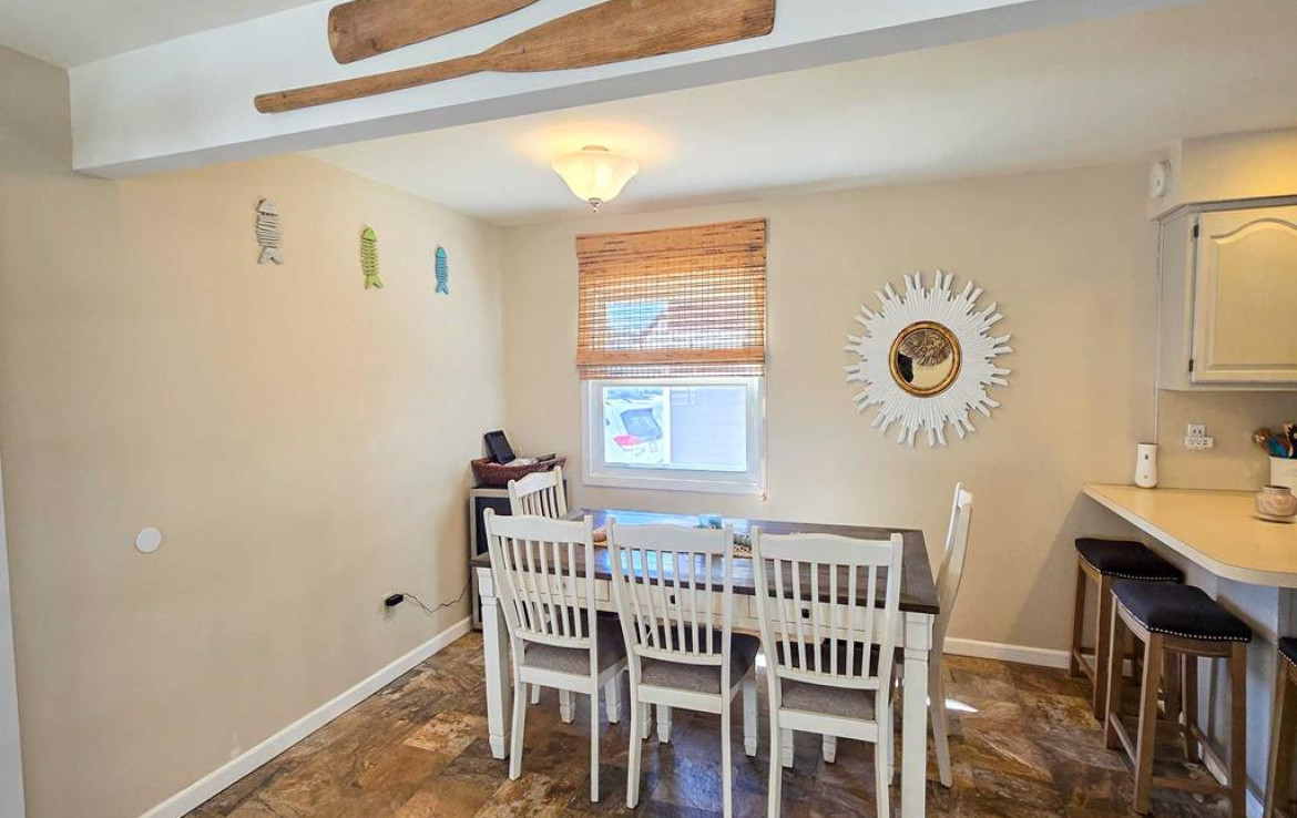 Lavallette NJ  Oceanside Vacation Rental 157255