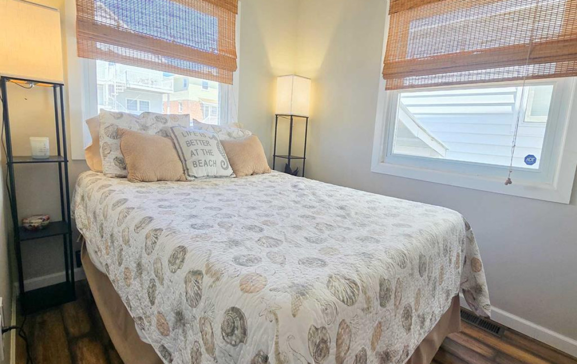 Lavallette NJ  Oceanside Vacation Rental 157255