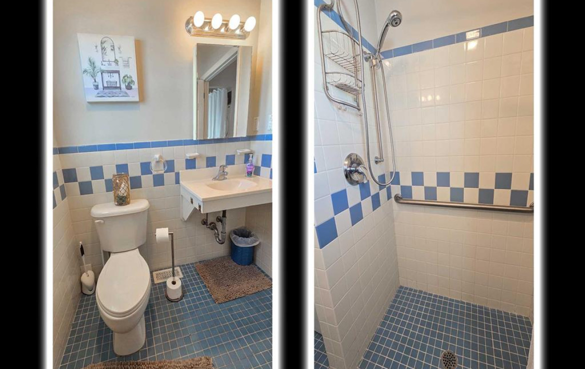 Lavallette NJ  Oceanside Vacation Rental 157255