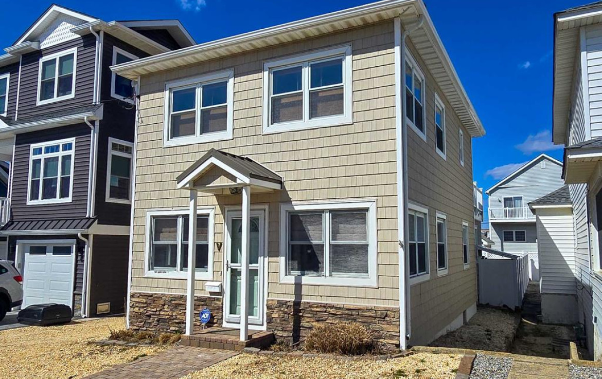 Lavallette NJ  Oceanside Vacation Rental 157255