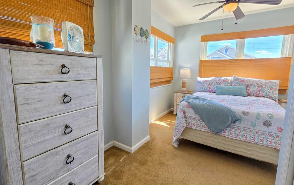 Lavallette NJ  Oceanside Vacation Rental 157255