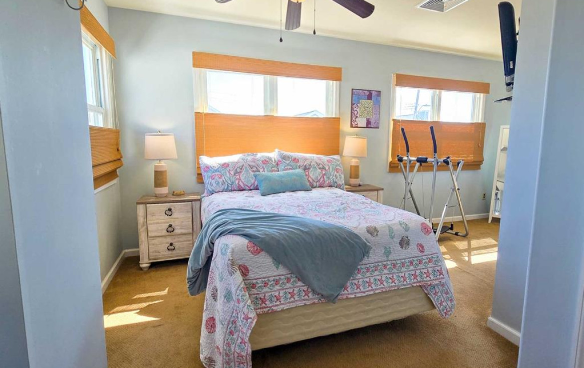 Lavallette NJ  Oceanside Vacation Rental 157255