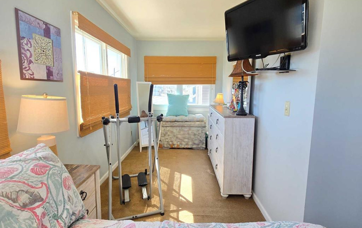 Lavallette NJ  Oceanside Vacation Rental 157255