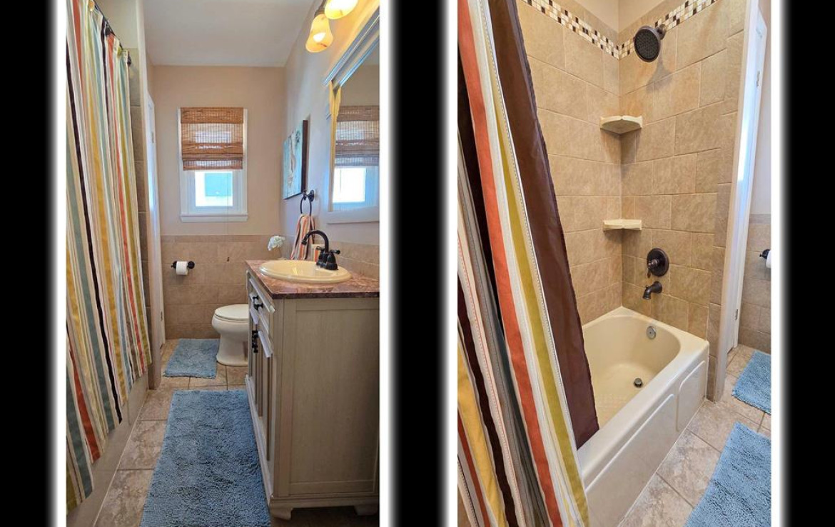 Lavallette NJ  Oceanside Vacation Rental 157255