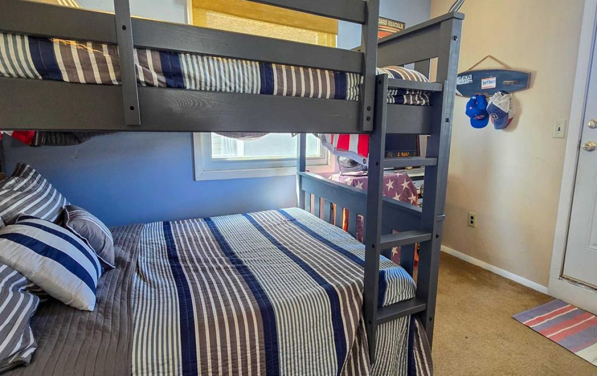 Lavallette NJ  Oceanside Vacation Rental 157255