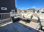 Lavallette NJ  Oceanside Vacation Rental 157255