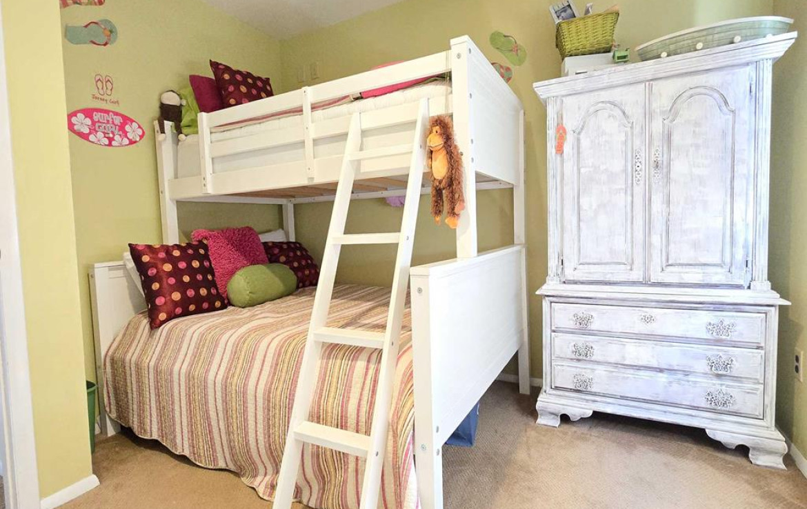 Lavallette NJ  Oceanside Vacation Rental 157255