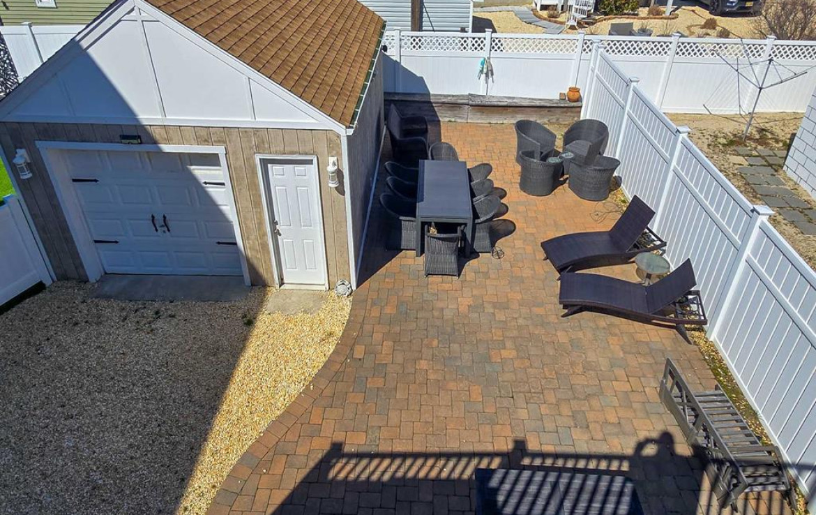 Lavallette NJ  Oceanside Vacation Rental 157255