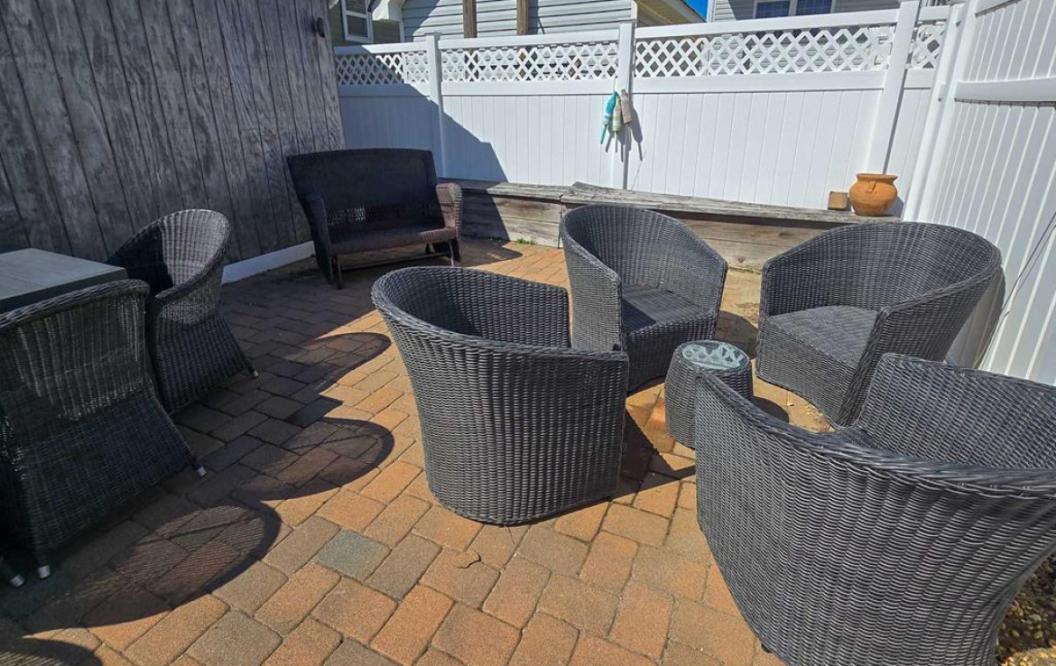 Lavallette NJ  Oceanside Vacation Rental 157255