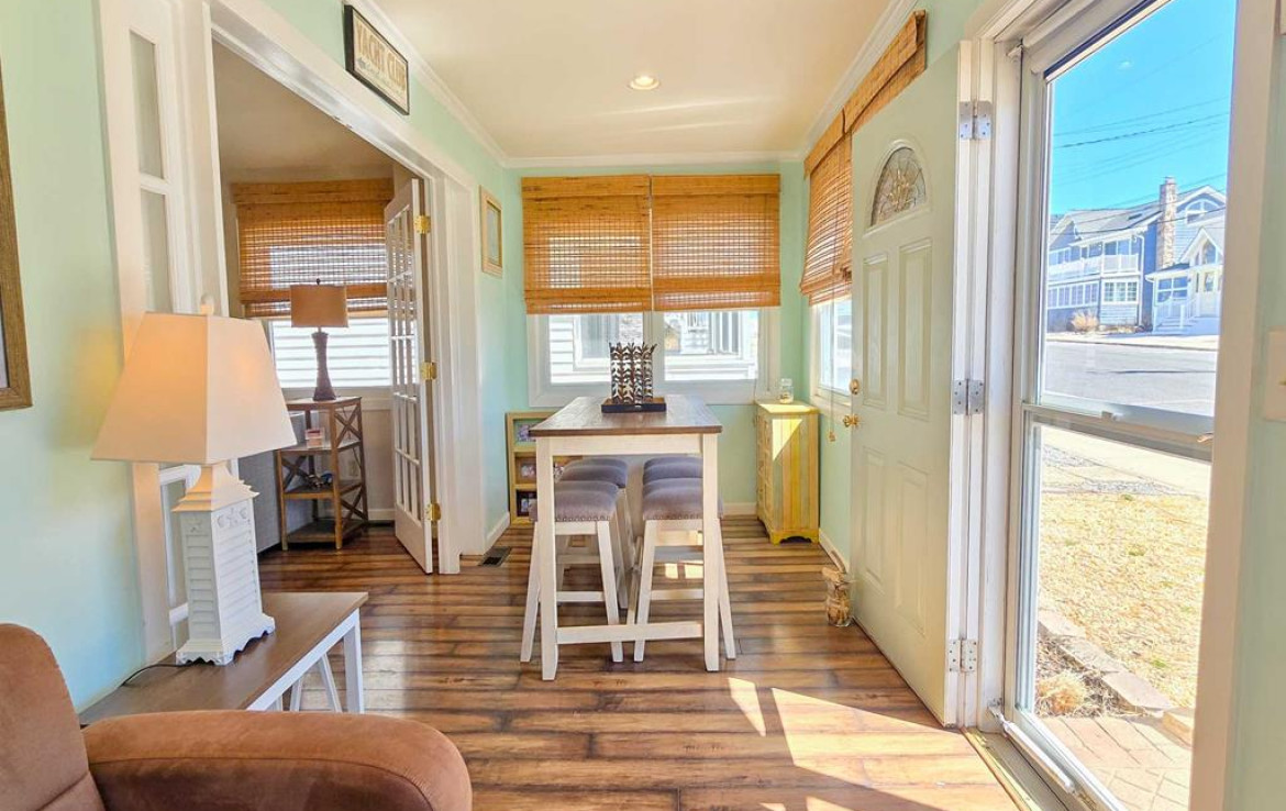 Lavallette NJ  Oceanside Vacation Rental 157255