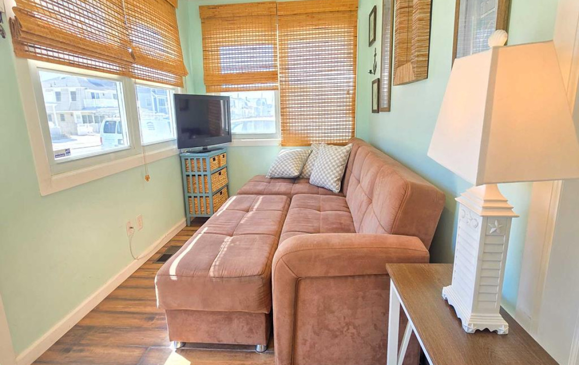 Lavallette NJ  Oceanside Vacation Rental 157255