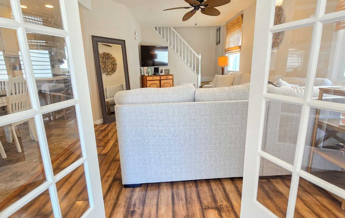 Lavallette NJ  Oceanside Vacation Rental 157255