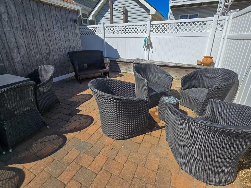 Lavallette NJ  Oceanside Vacation Rental  updated on 2026-09-14 14:31:37
