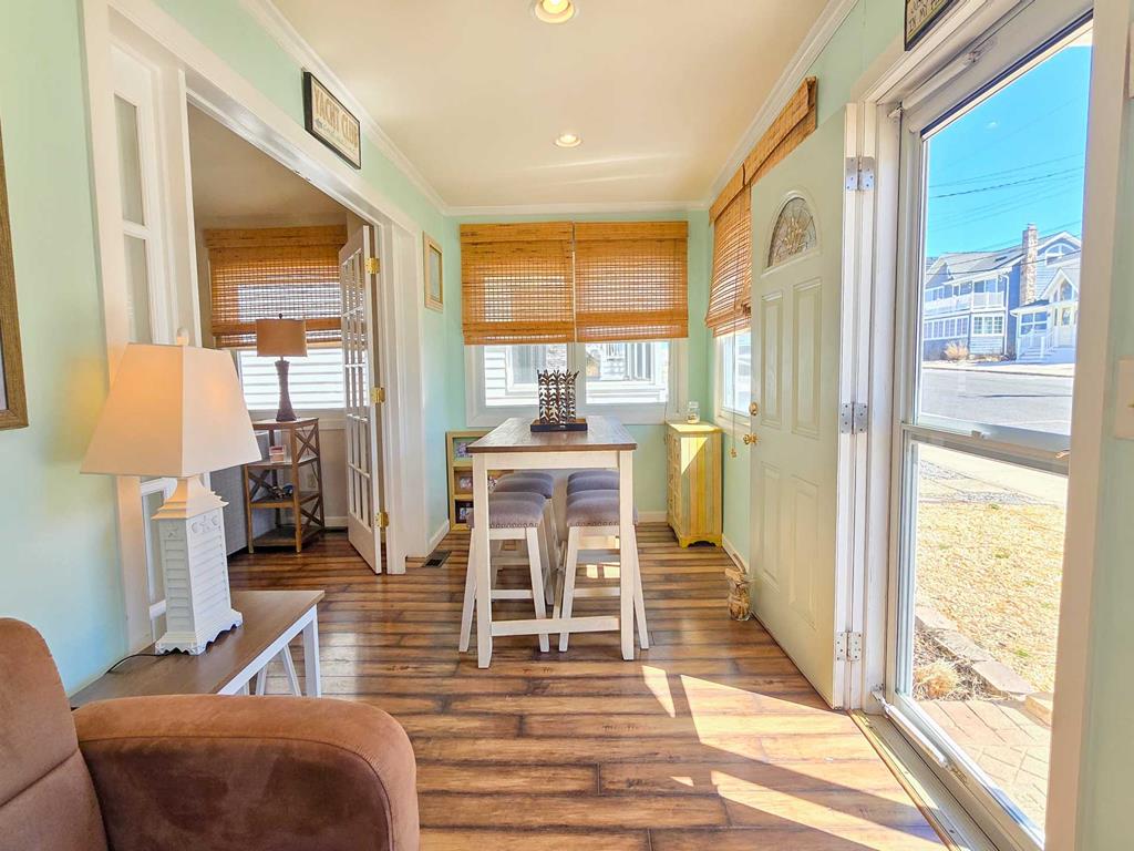 Lavallette NJ  Oceanside Vacation Rental 157255