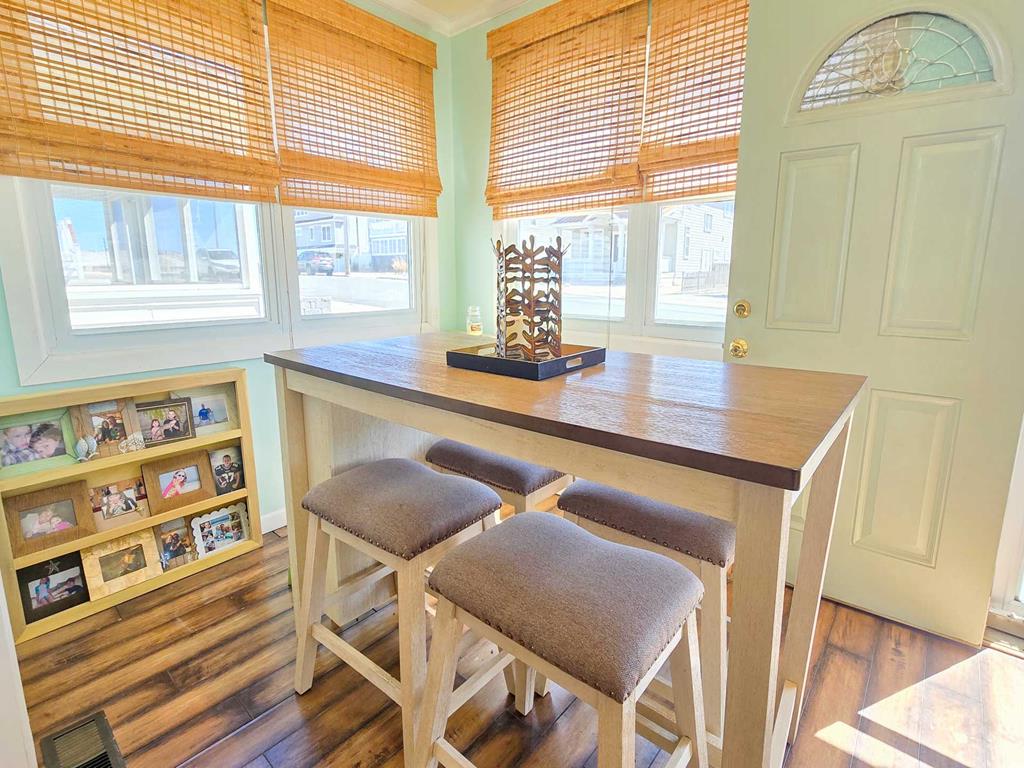 Lavallette NJ  Oceanside Vacation Rental 157255