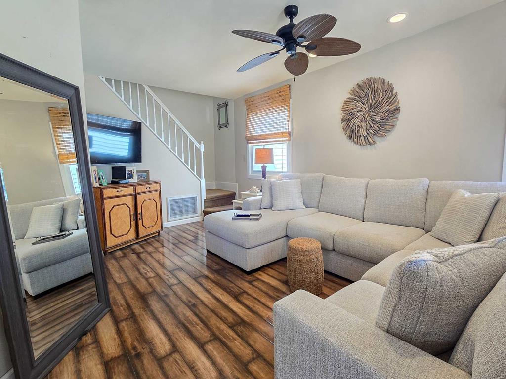 Lavallette NJ  Oceanside Vacation Rental 157255