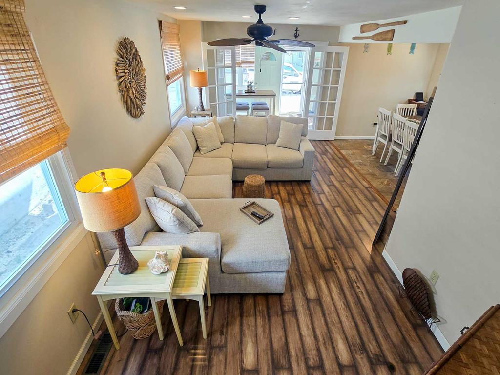 Lavallette NJ  Oceanside Vacation Rental 157255