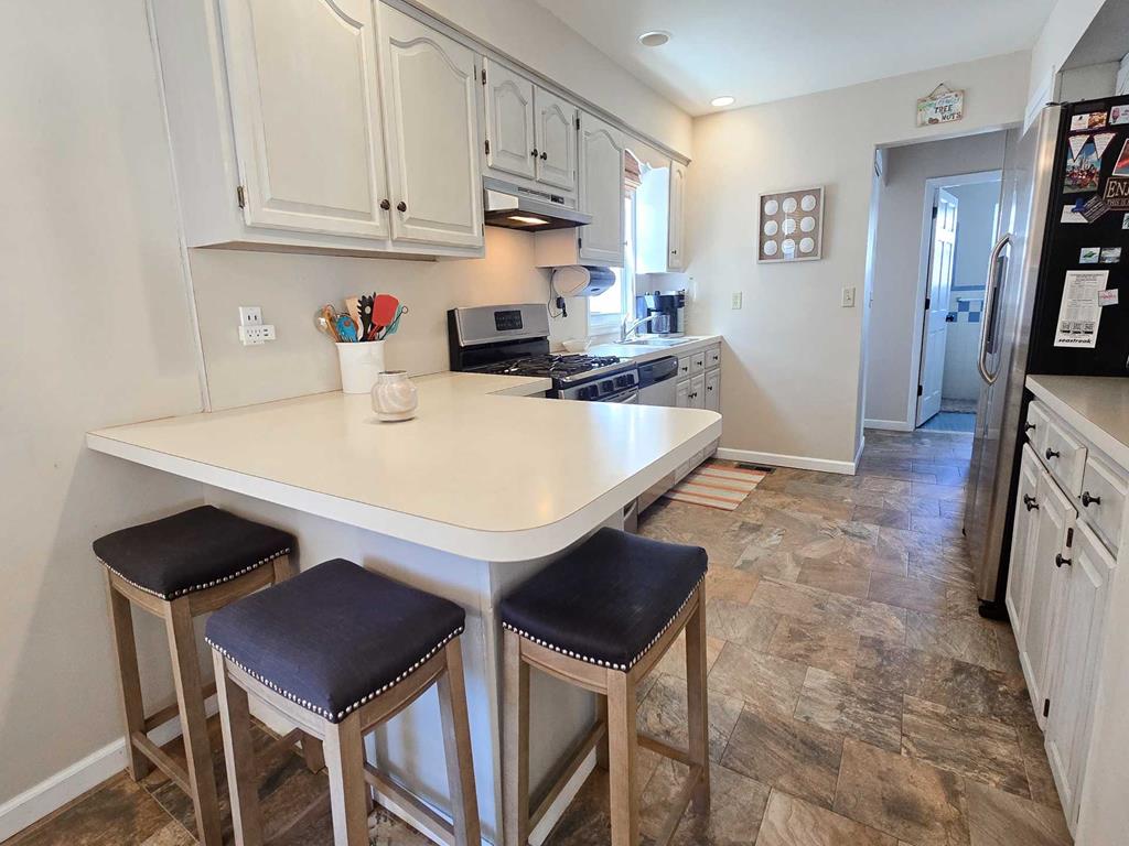 Lavallette NJ  Oceanside Vacation Rental 157255