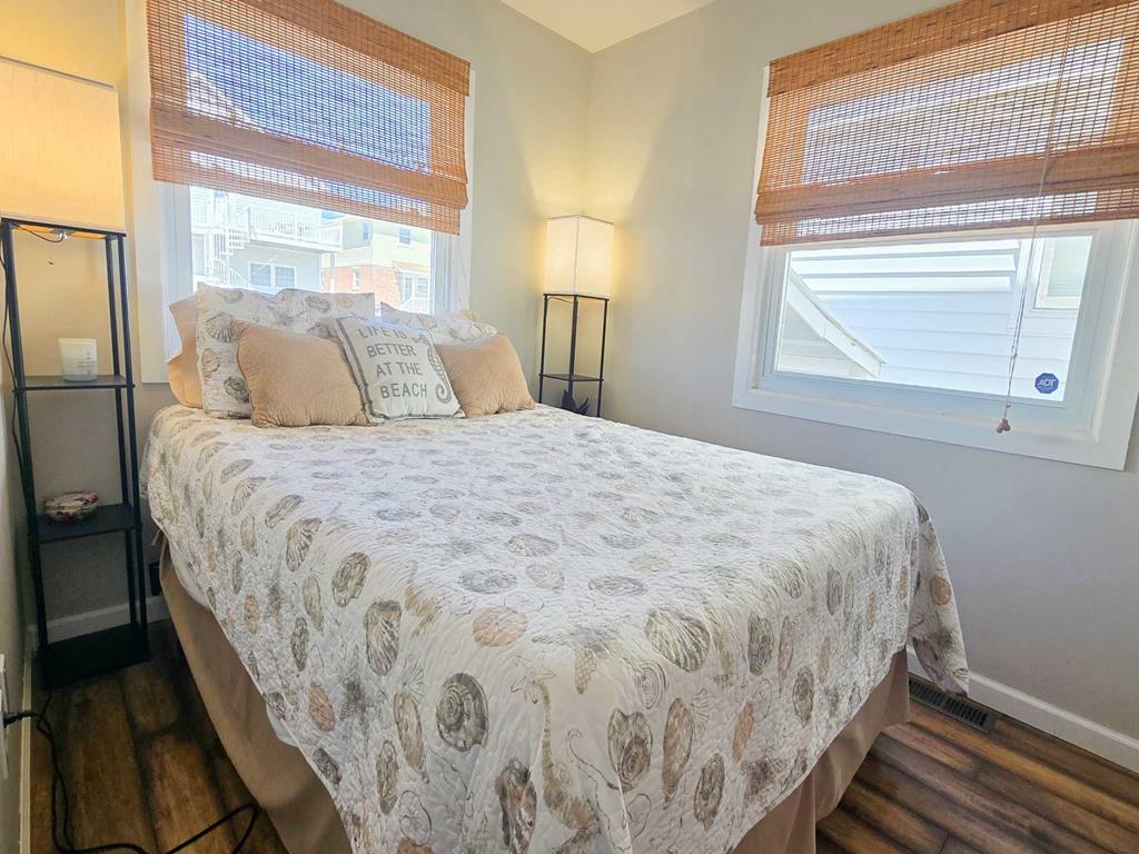 Lavallette NJ  Oceanside Vacation Rental 157255
