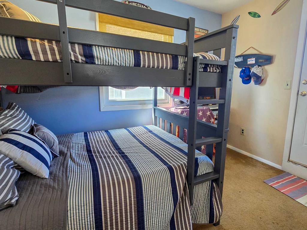 Lavallette NJ  Oceanside Vacation Rental 157255