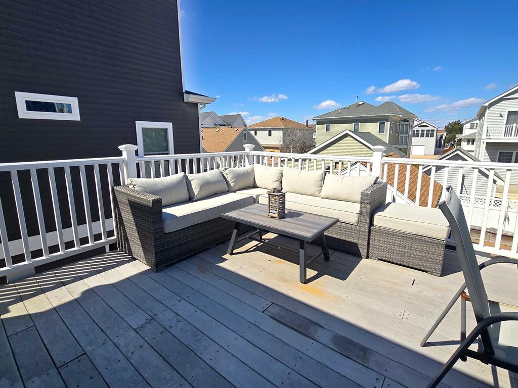 Lavallette NJ  Oceanside Vacation Rental 157255