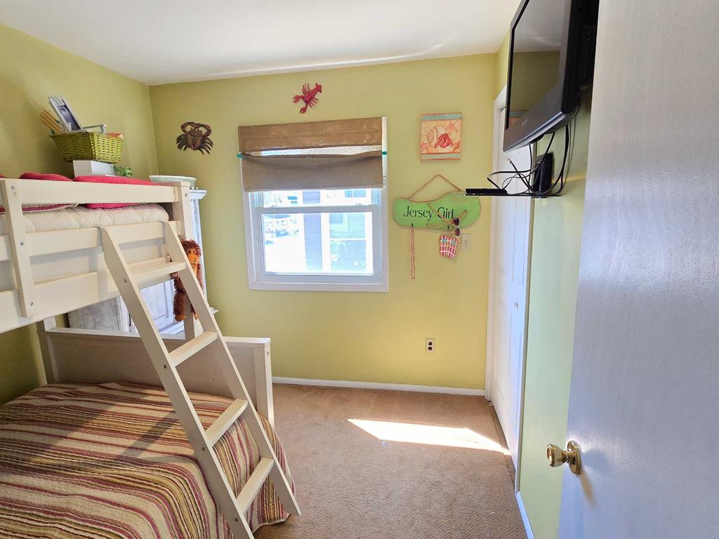 Lavallette NJ  Oceanside Vacation Rental 157255