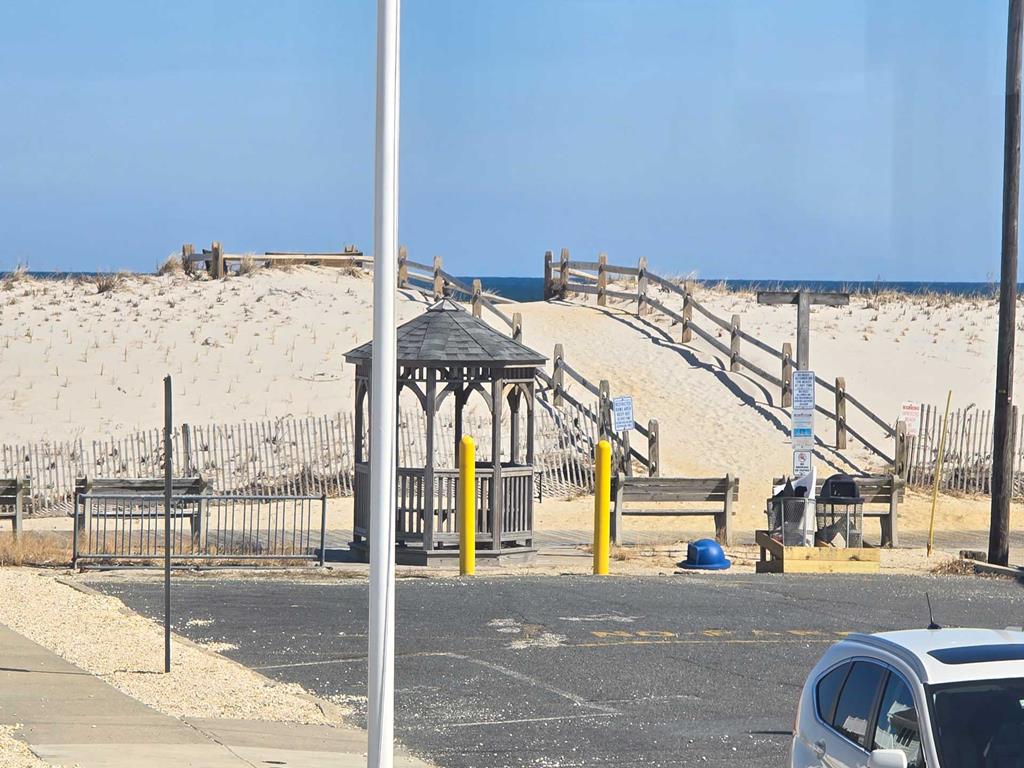Lavallette NJ  Oceanside Vacation Rental 157255